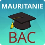 Logo of Mauritanie BAC Resultats android Application 